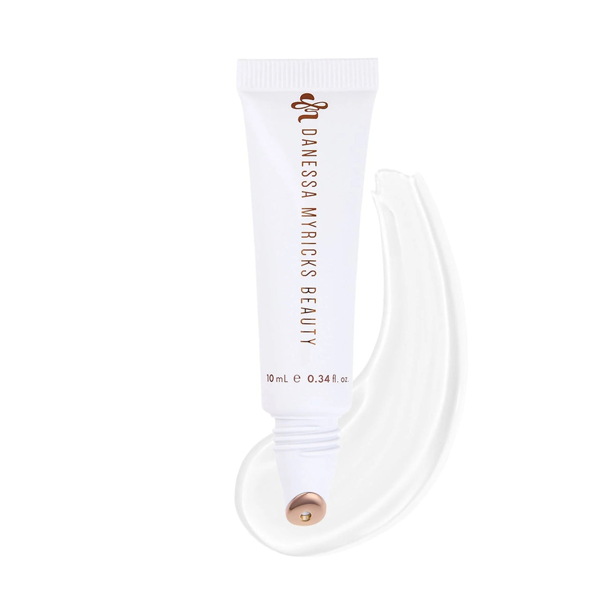 Danessa Myricks Glosswork 4D Ultra Shine Plumping Gloss