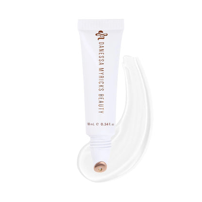 Danessa Myricks Glosswork 4D Ultra Shine Plumping Gloss