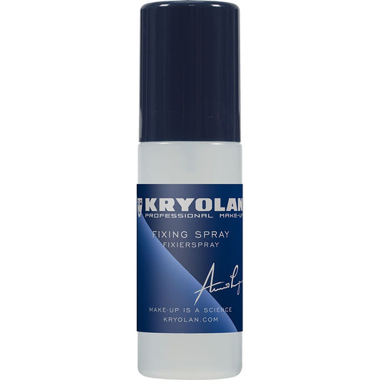 Kryolan Fixing Spray Non-Aerosal Pump 1.7oz