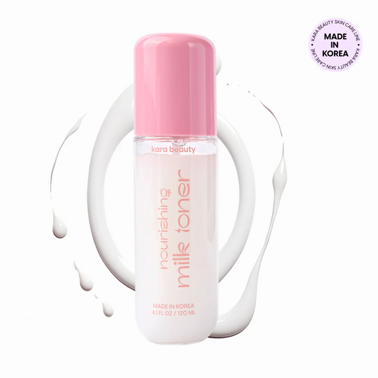 Nourishing Milk Toner
