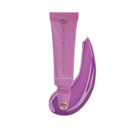 Danessa Myricks Glosswork 4D Ultra Shine Plumping Gloss