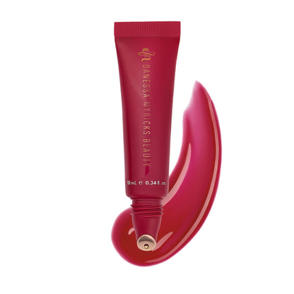 Danessa Myricks Glosswork 4D Ultra Shine Plumping Gloss