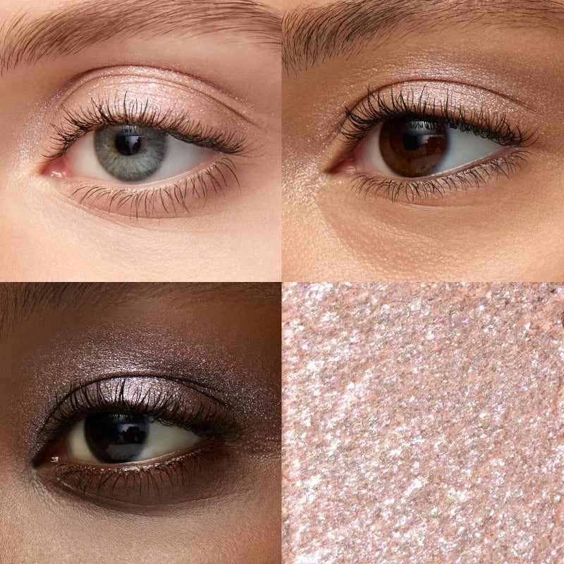 Inglot Shimmer Glow Eyeshadow