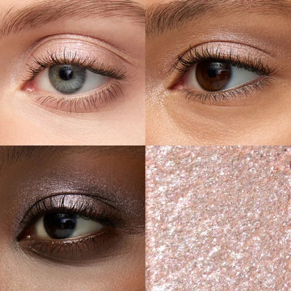Inglot Shimmer Glow Eyeshadow