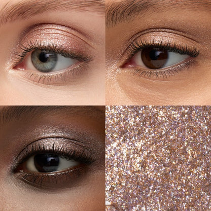 Inglot Shimmer Glow Eyeshadow