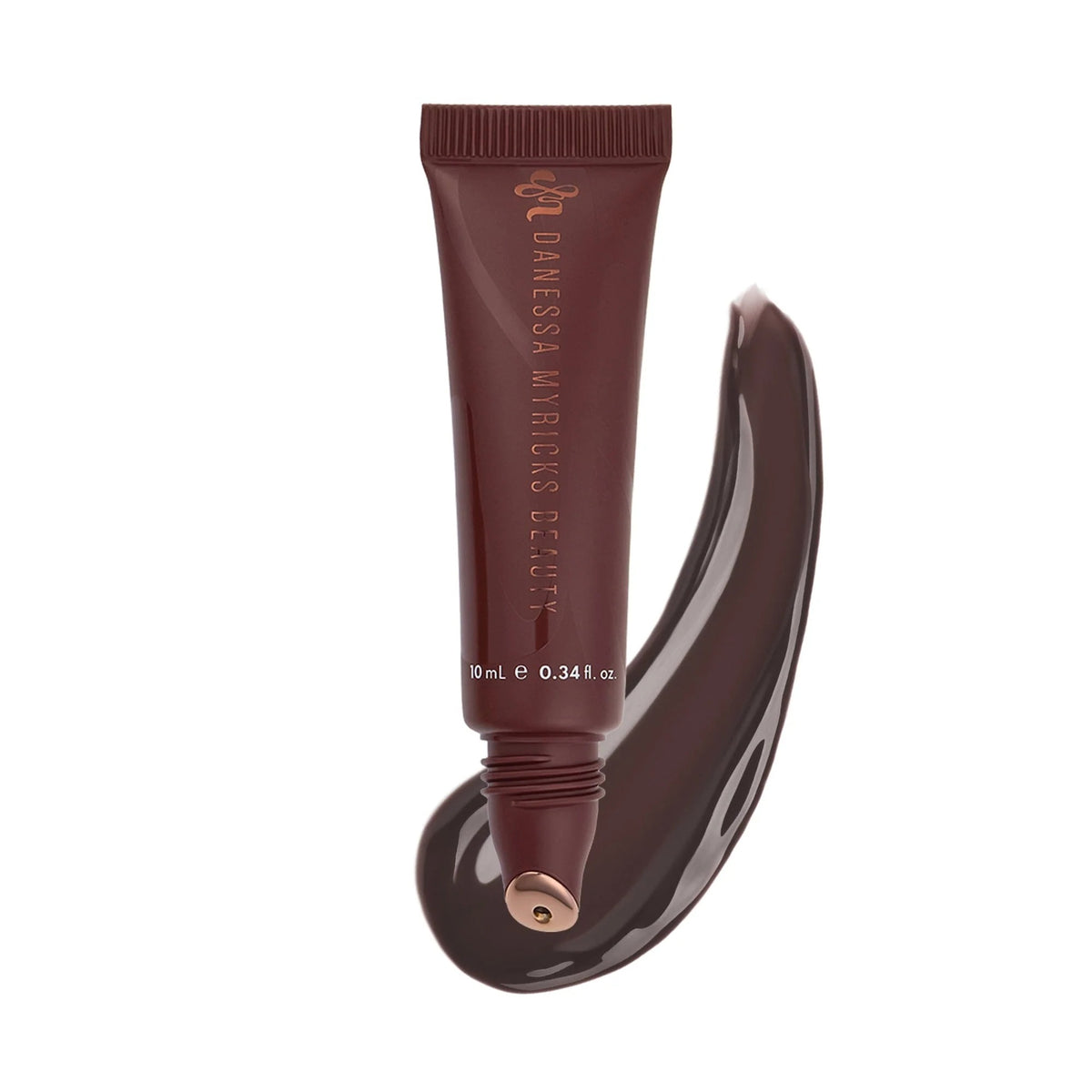 Danessa Myricks Glosswork 4D Ultra Shine Plumping Gloss