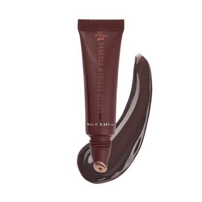 Danessa Myricks Glosswork 4D Ultra Shine Plumping Gloss