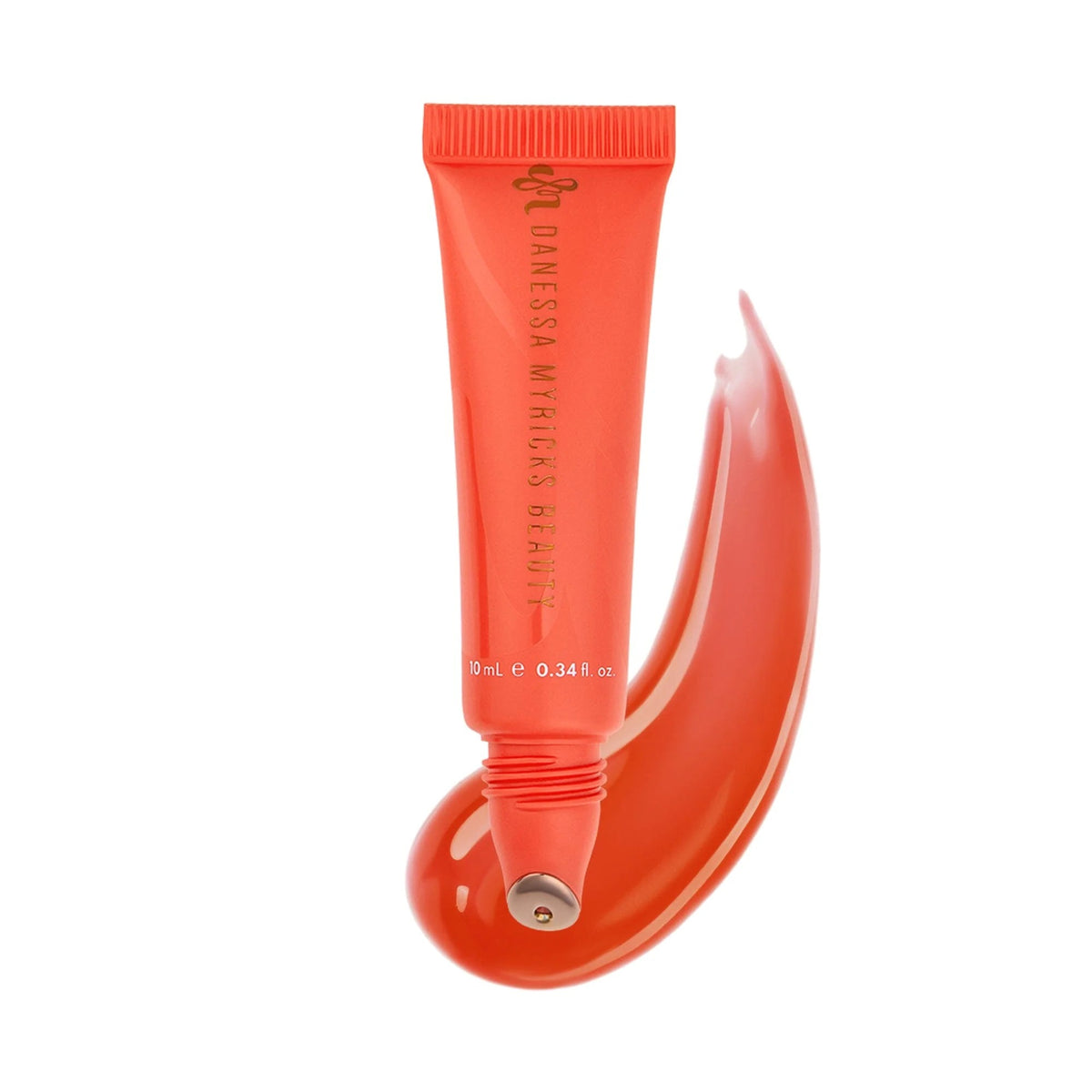 Danessa Myricks Glosswork 4D Ultra Shine Plumping Gloss