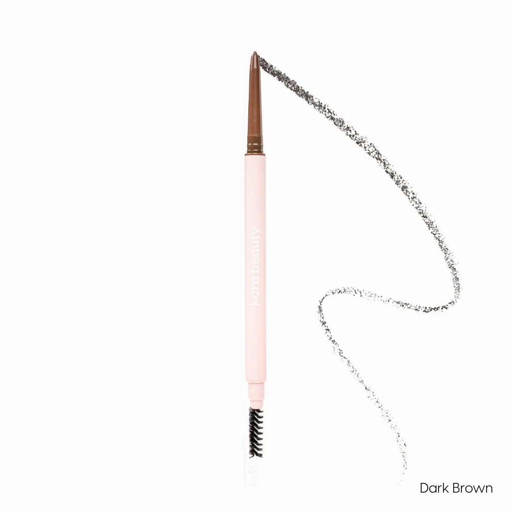 Essentials Micro Brow Pencil