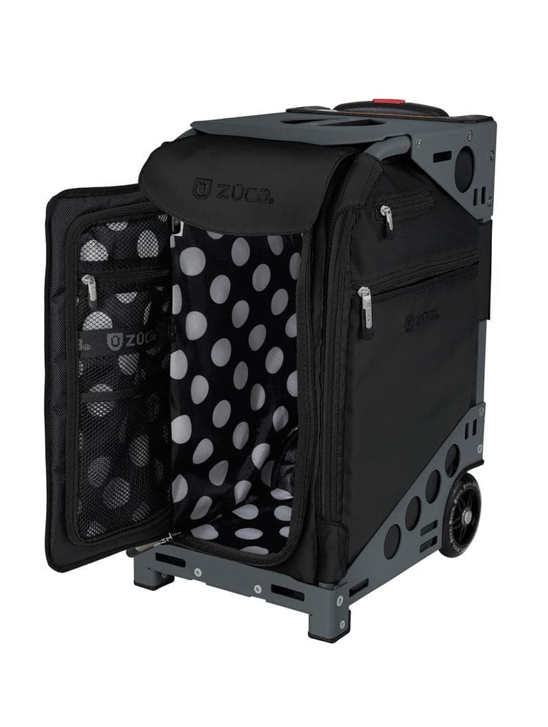 Zuca Pro - The Oxford Bag Slate Frame