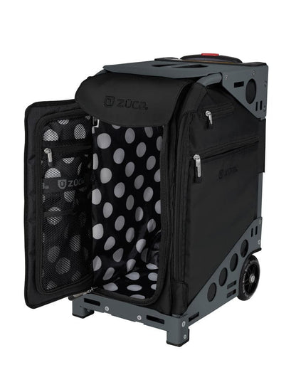 Zuca Pro - The Oxford Bag Slate Frame