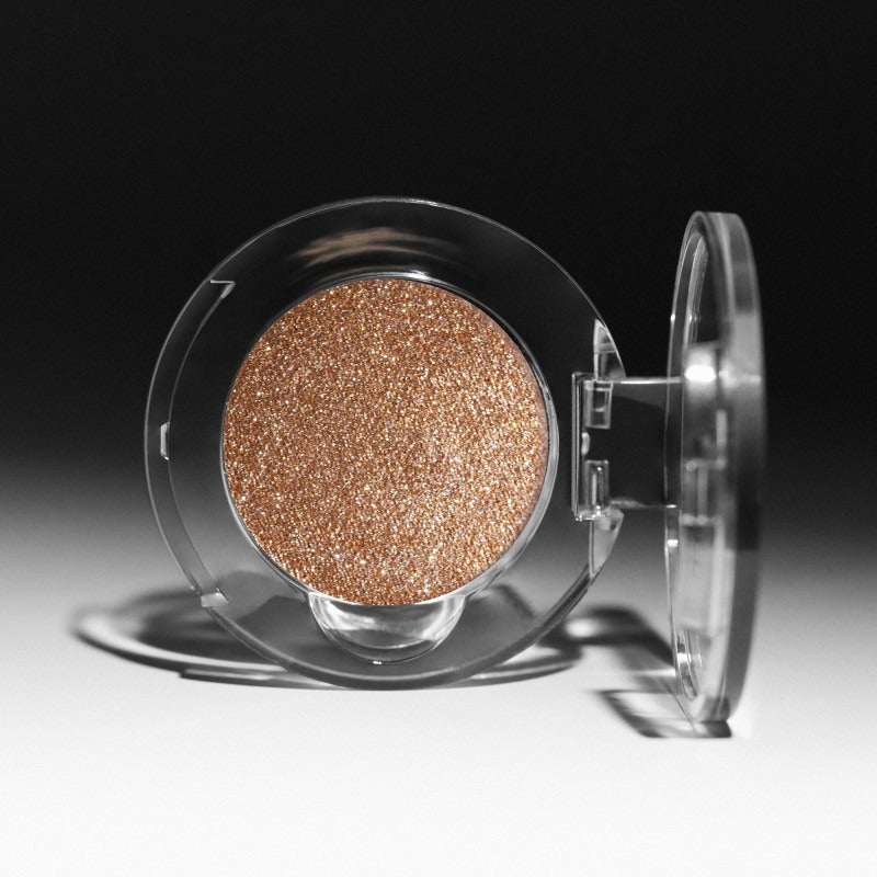 Inglot Shimmer Glow Eyeshadow