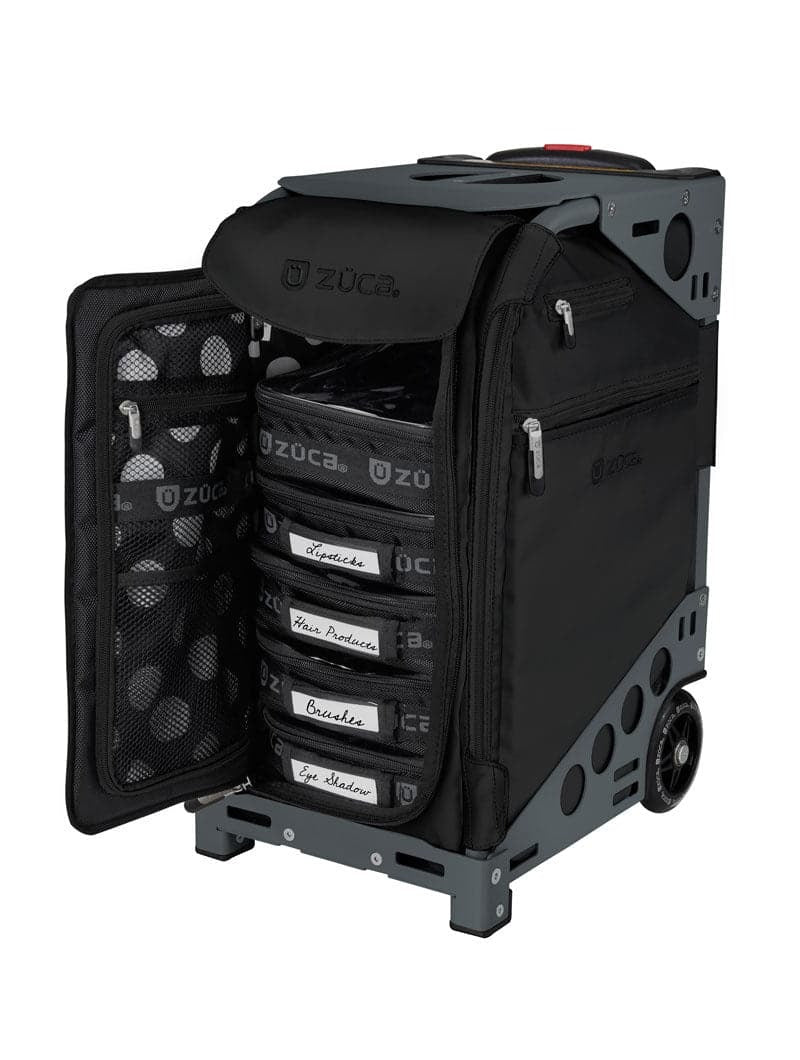 Zuca Pro - The Oxford Bag Slate Frame