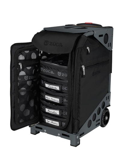 Zuca Pro - The Oxford Bag Slate Frame