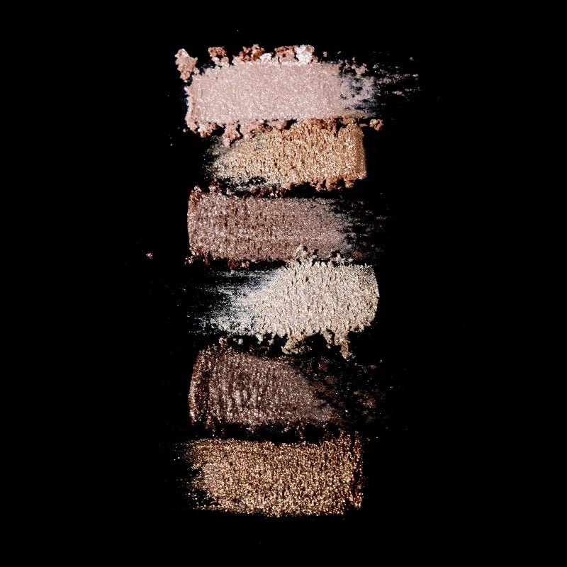 Inglot Shimmer Glow Eyeshadow