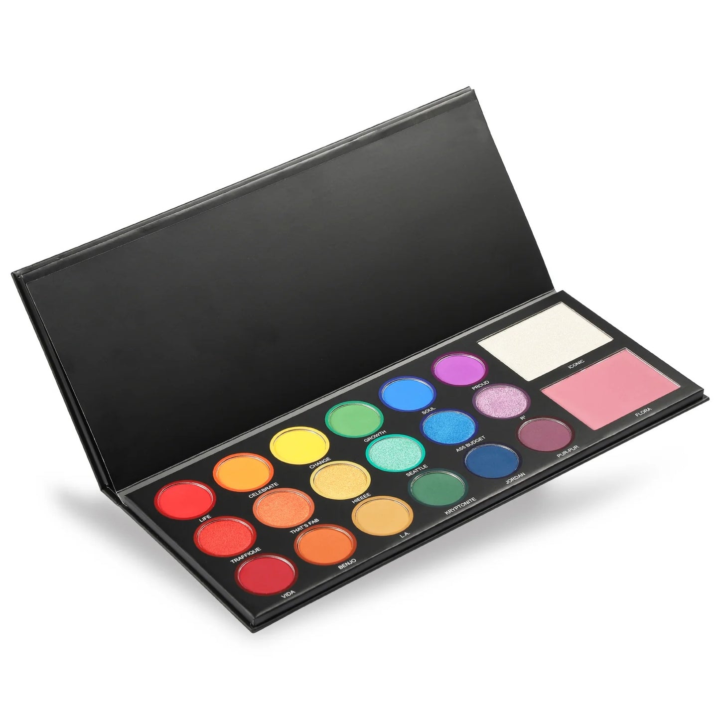 Lurella Life's a Celebration Palette
