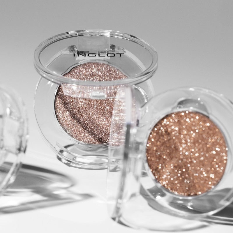 Inglot Shimmer Glow Eyeshadow