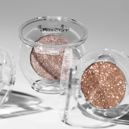 Inglot Shimmer Glow Eyeshadow