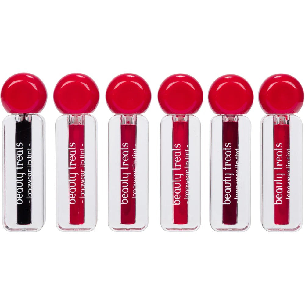 Beauty Treats Lush Tint