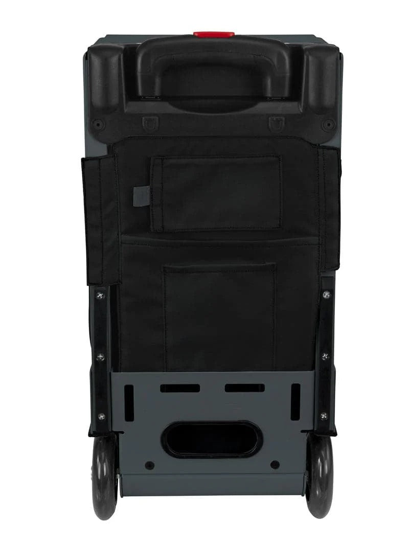 Zuca Pro - The Oxford Bag Slate Frame