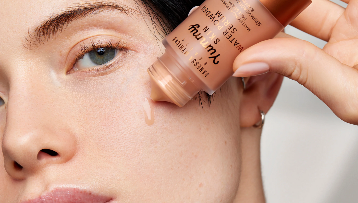 Danessa Myricks - Water Powder Serum
