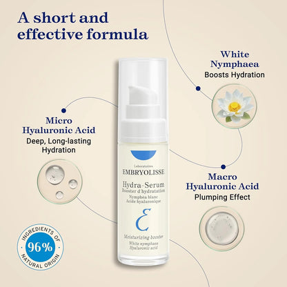 Embryolisse Hydra Serum - Hydration Booster