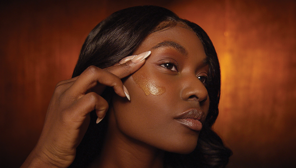 Danessa Myricks - Yummy Skin Glow Serum