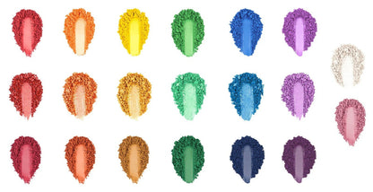 Lurella Life's a Celebration Palette