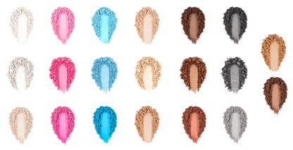 Lurella Life's a Celebration Palette