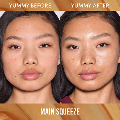 Danessa Myricks - Yummy Skin Glow Serum