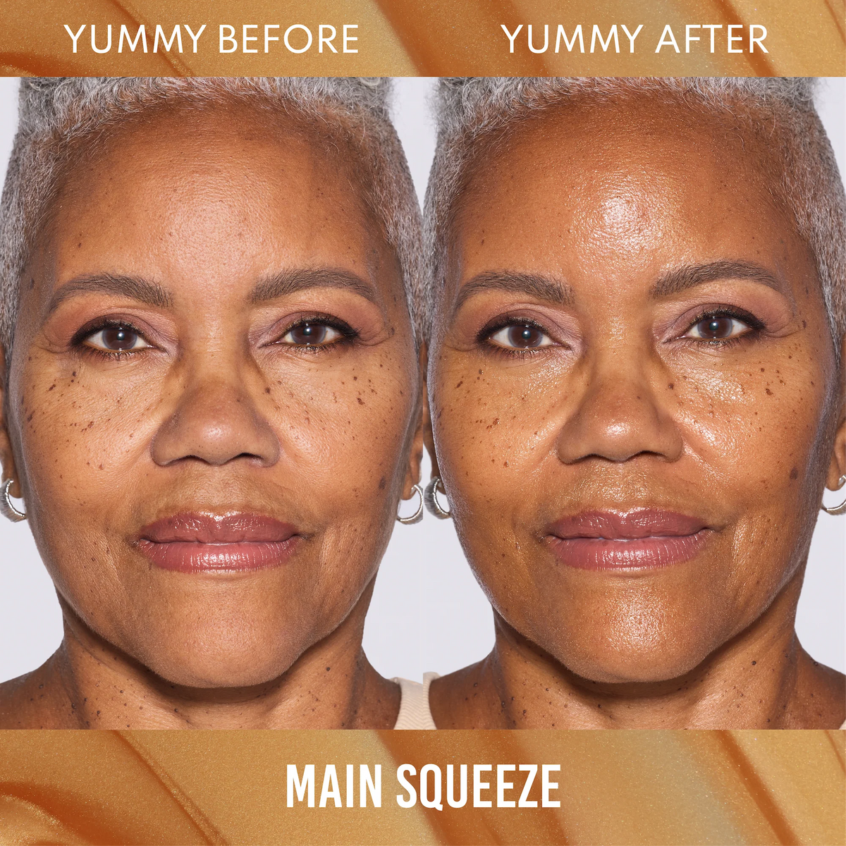 Danessa Myricks - Yummy Skin Glow Serum
