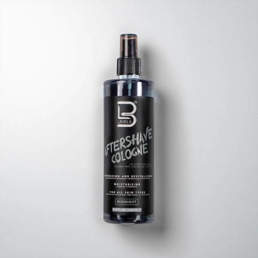 Level3 Aftershave Cologne Midnight