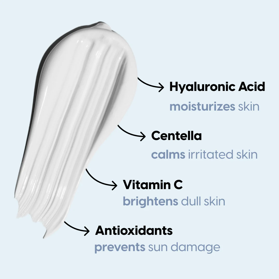 Solful Face Sun Lotion