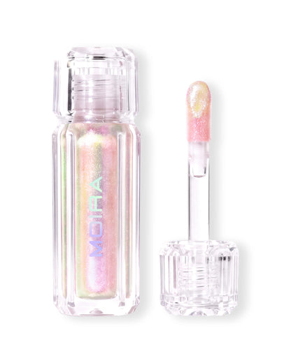 Moira Chroma Kiss pH Tint Oil