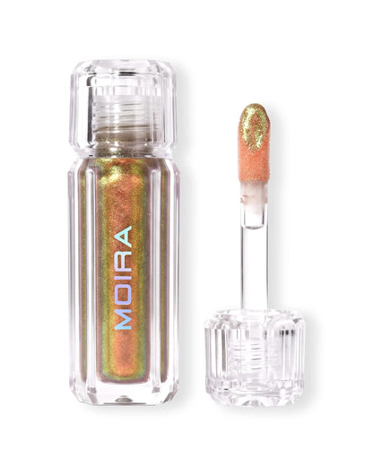 Moira Chroma Kiss pH Tint Oil