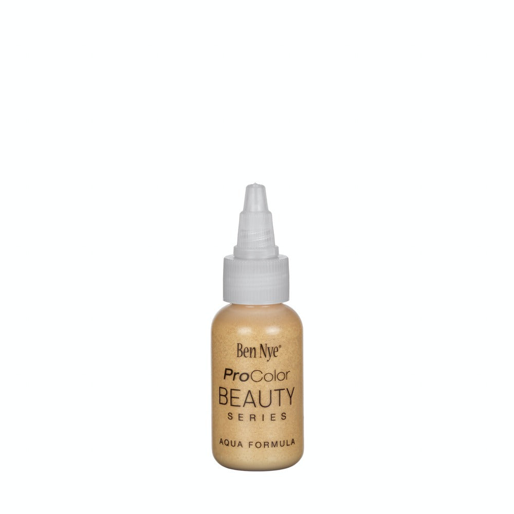 Ben Nye Procolor Airbrush Foundation