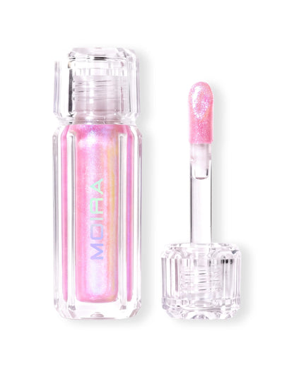 Moira Chroma Kiss pH Tint Oil
