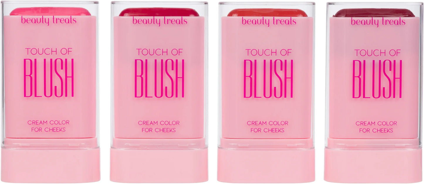 Touch of Blush - Cream Blush Stick