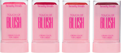 Touch of Blush - Cream Blush Stick
