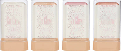 Beauty Treats On The Glow