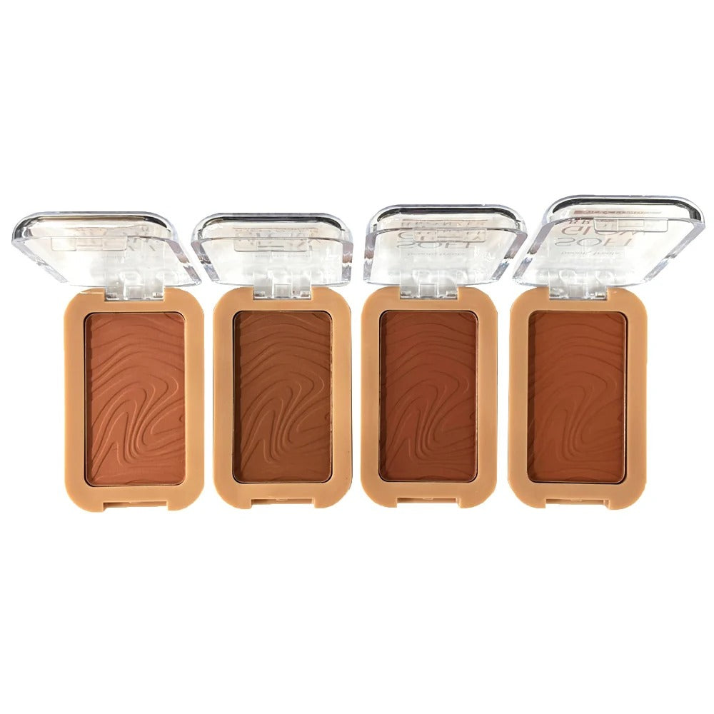 Beauty Treats Soft Glow Bronzer