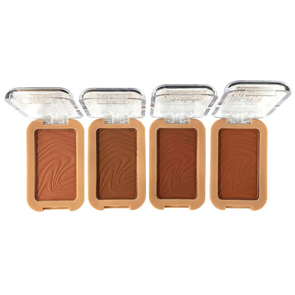 Beauty Treats Soft Glow Bronzer