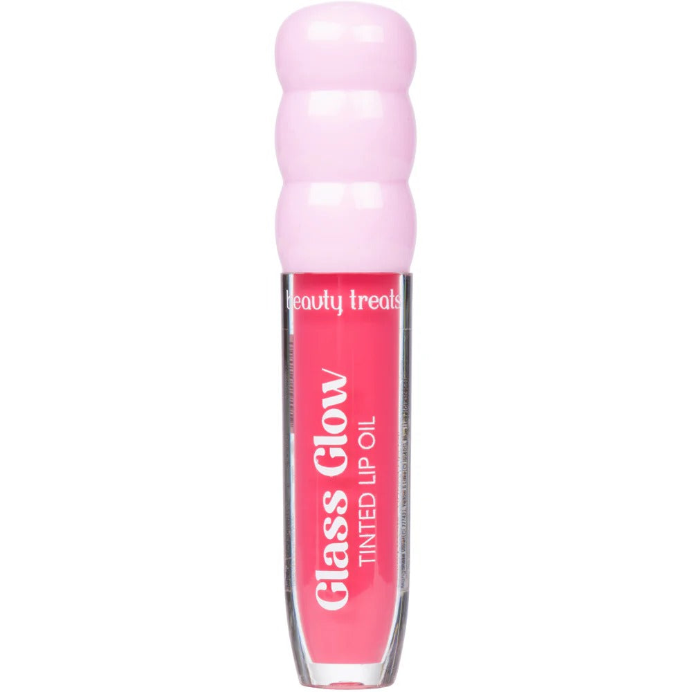 Beauty Treats Glass Glow Tinted Lip Oil