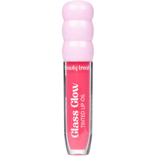 Beauty Treats Glass Glow Tinted Lip Oil