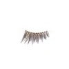 Sassi Michigan Ave 01 - Accent Black Half Lash