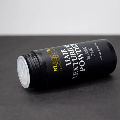 Black Ice Hair Texturixing Powder BIC027