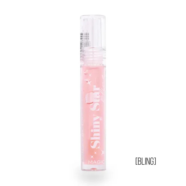 Beauty Treats Shiny Star Lip Gloss