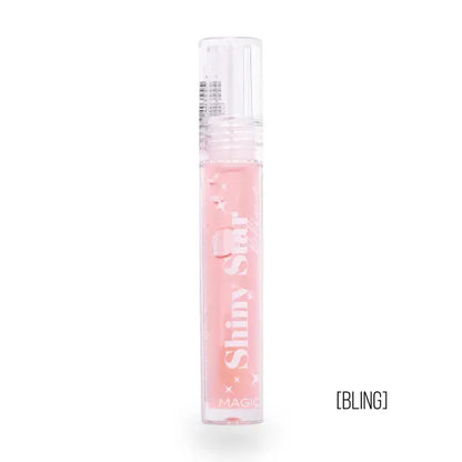 Beauty Treats Shiny Star Lip Gloss