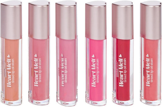 Heart Melt Tinted Lip Oil Stain