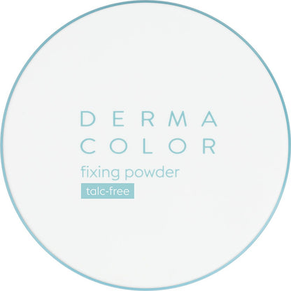 Kryolan Dermacolor Fixing Powder talc-free